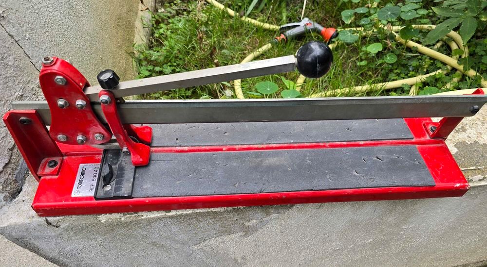 carrelette manuelle Bricolage