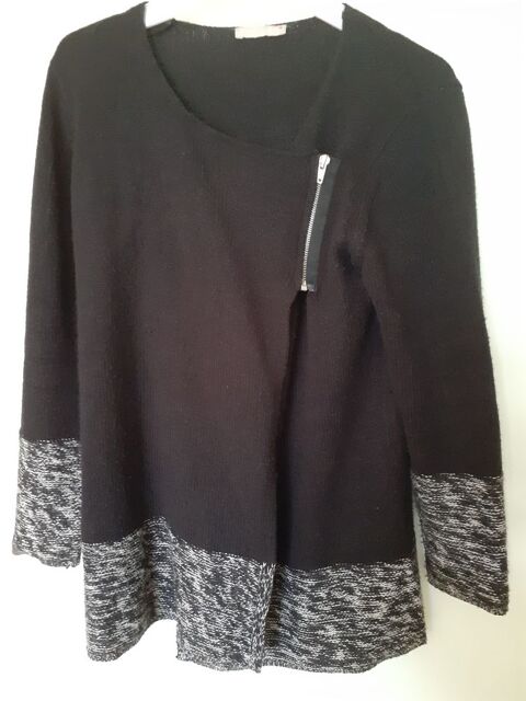 Gilet femme taille 38-40 7 Grisolles (82)