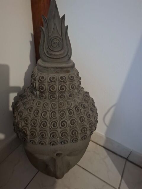 JARDIN ZEN ET GROSSE T�TE DE BOUDDHA  50 Possesse (51)