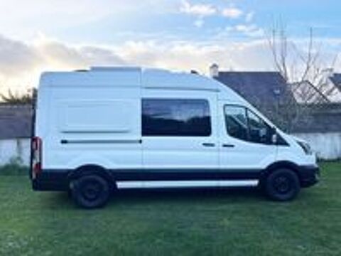  2023 occasion 29160 Crozon