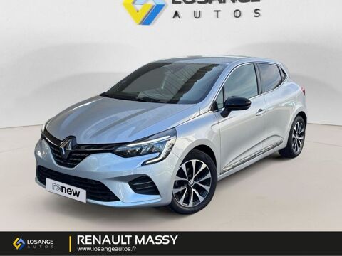Renault Clio V Clio TCe 90 Techno 2023 occasion Massy 91300