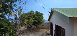  Maison � vendre 4 pi�ces 