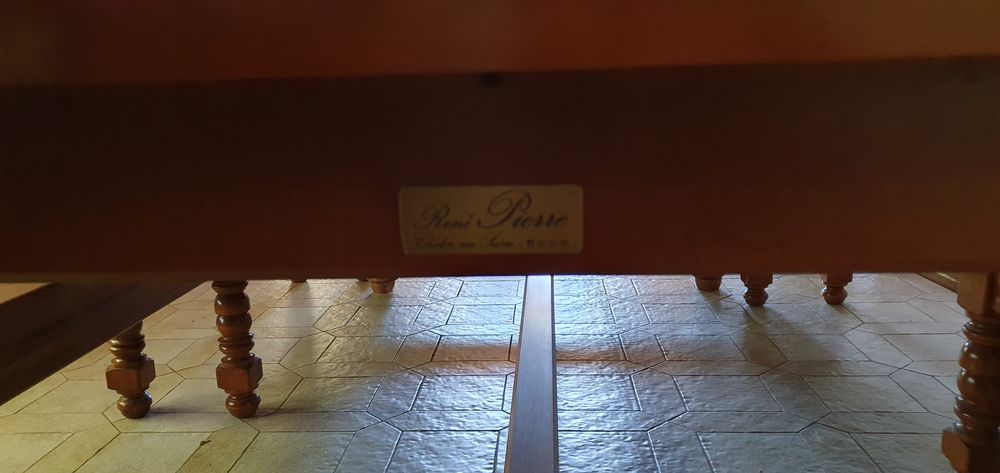 Billard Meubles