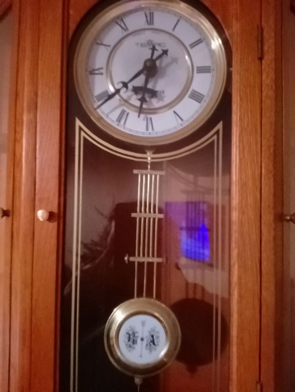 Horloge Meubles