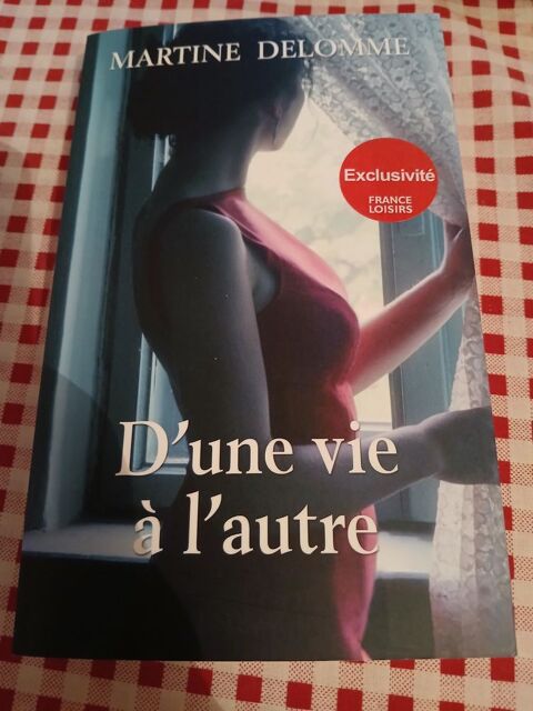 LIVRE D'UNE VIE A L'AUTRE 10 Triel-sur-Seine (78)