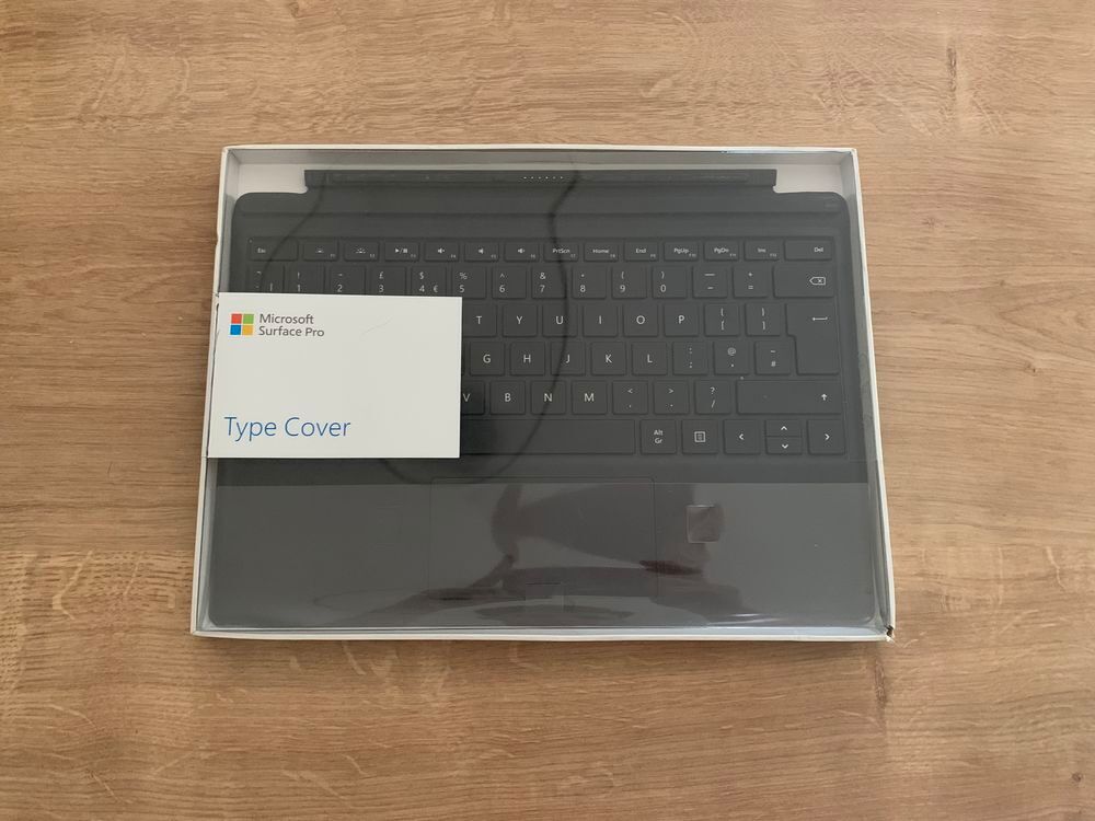 Clavier Microsoft Surface type pro cover Matériel informatique