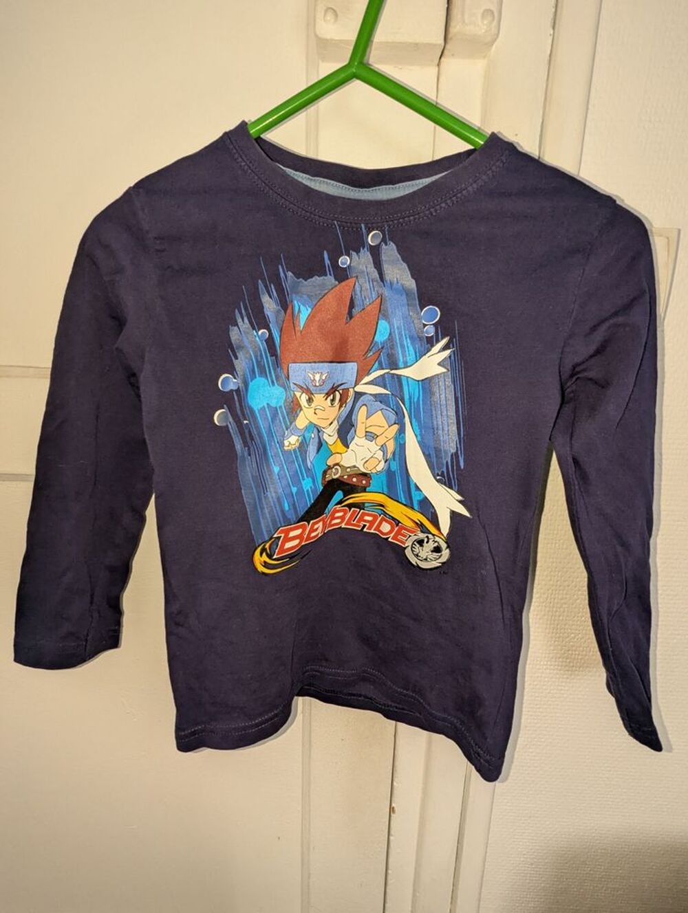 5 Tee shirts 6ans Vêtements enfants