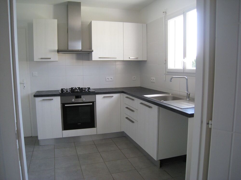 Location Maison Maison F4 plain pied Saint-antoine-sur-l'isle