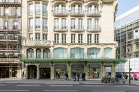   Espace de travail privé personnalisé en fonction des besoins uniques de votre entreprise à Paris Montparnasse  