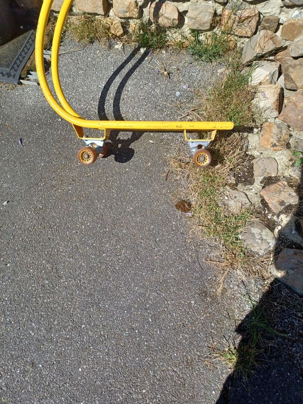 trottinette originale Jeux / jouets