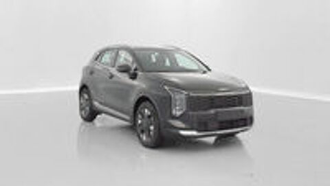 Sportage V 1.6 T-GDi 239ch HEV Motion BVA6 2026 occasion 69330 Pusignan