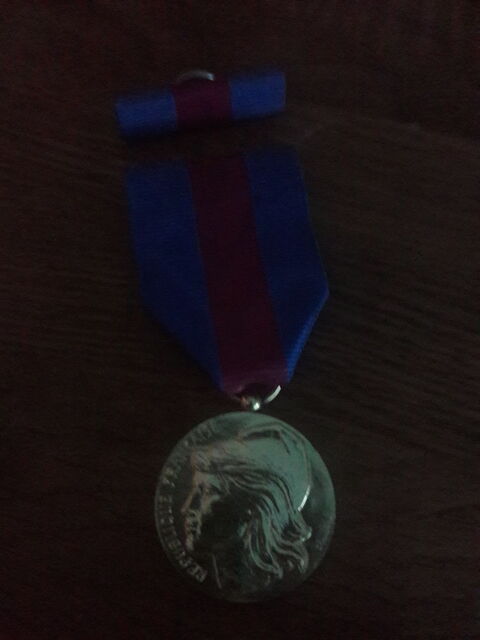 Mdailles militaires 15 Knrsheim (67)