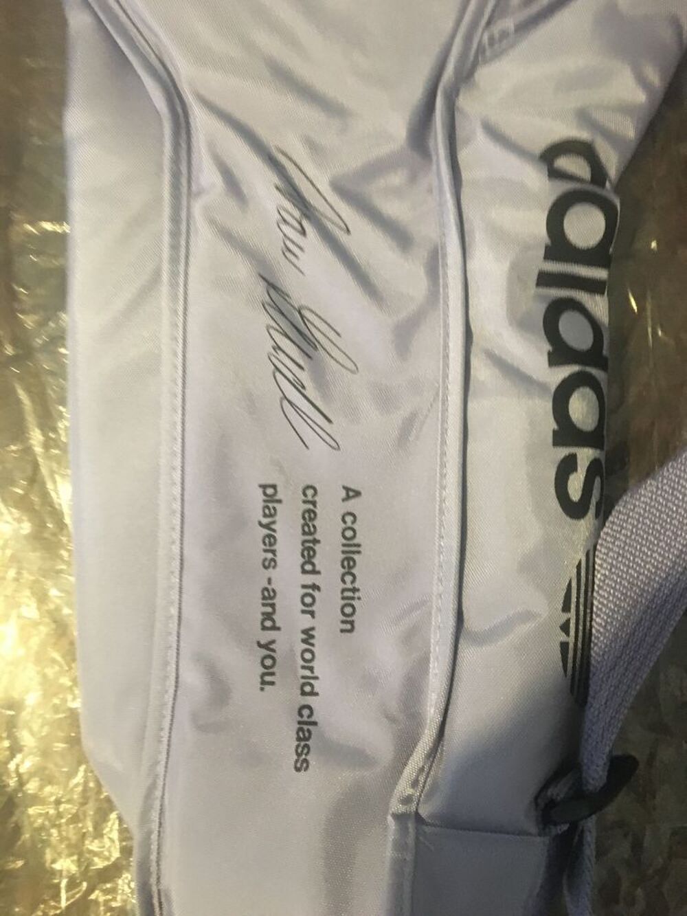Adidas ivan lendl a vendre outlet
