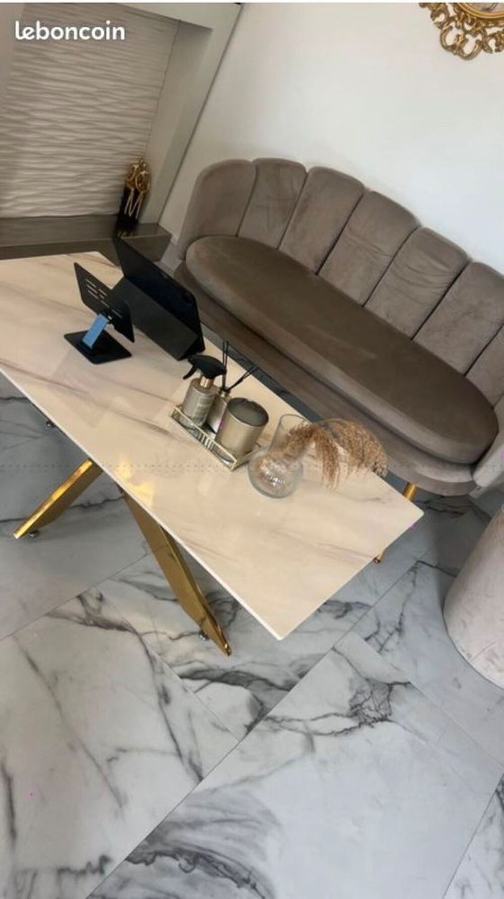 table basse Meubles