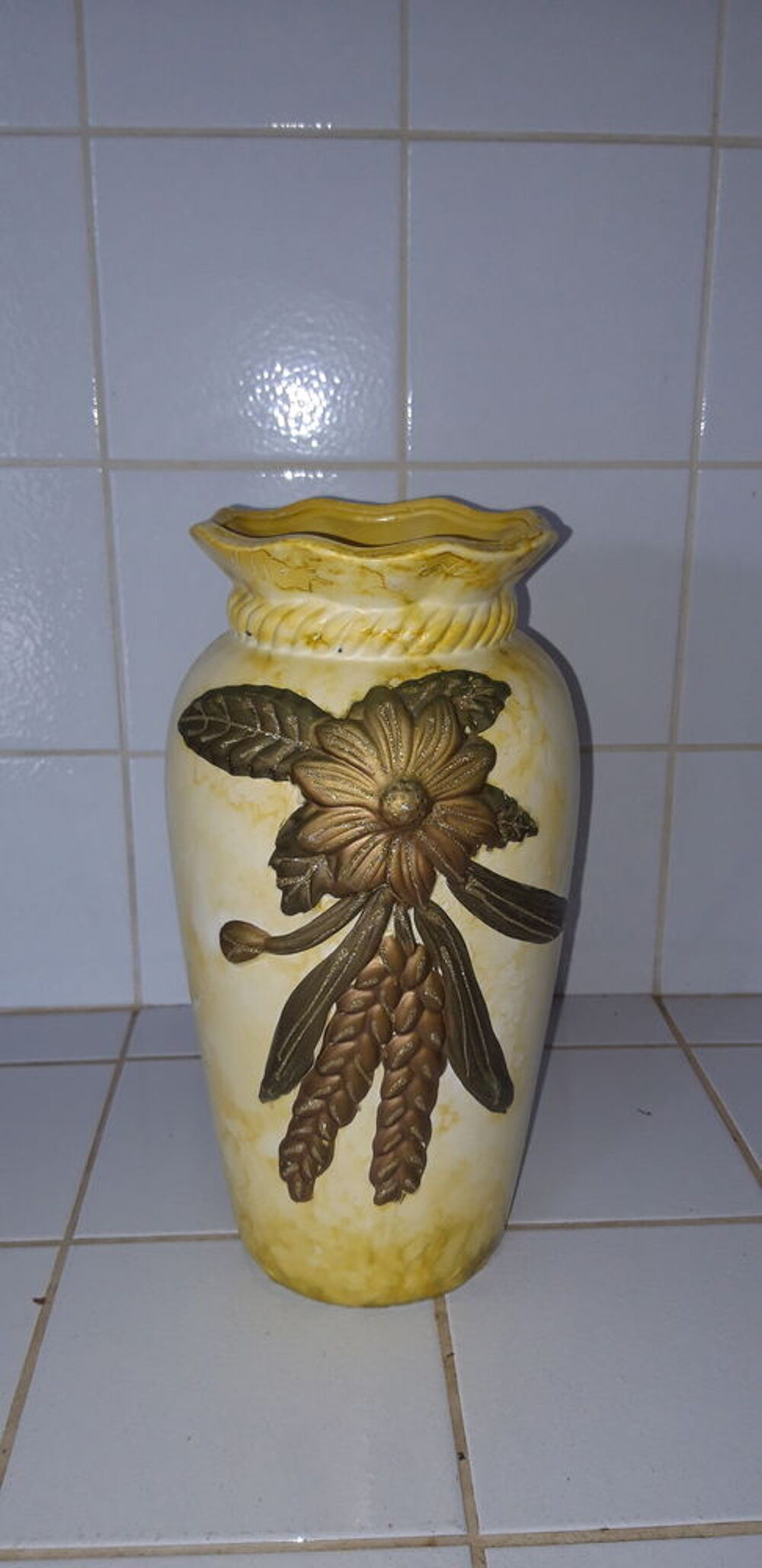 VASE Décoration