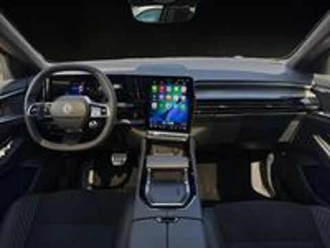 Rafale E-Tech full hybrid 200 ch esprit Alpine 2026 occasion 91940 Les Ulis