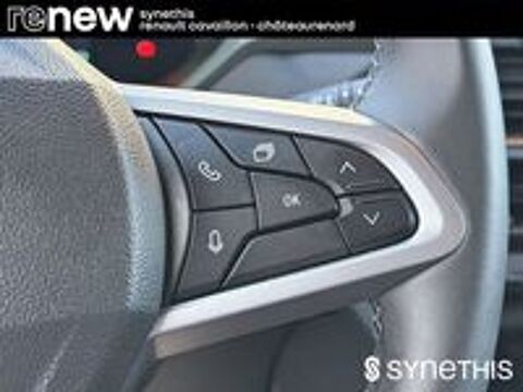 Duster Hybrid 140 Extreme 2025 occasion 84300 Cavaillon