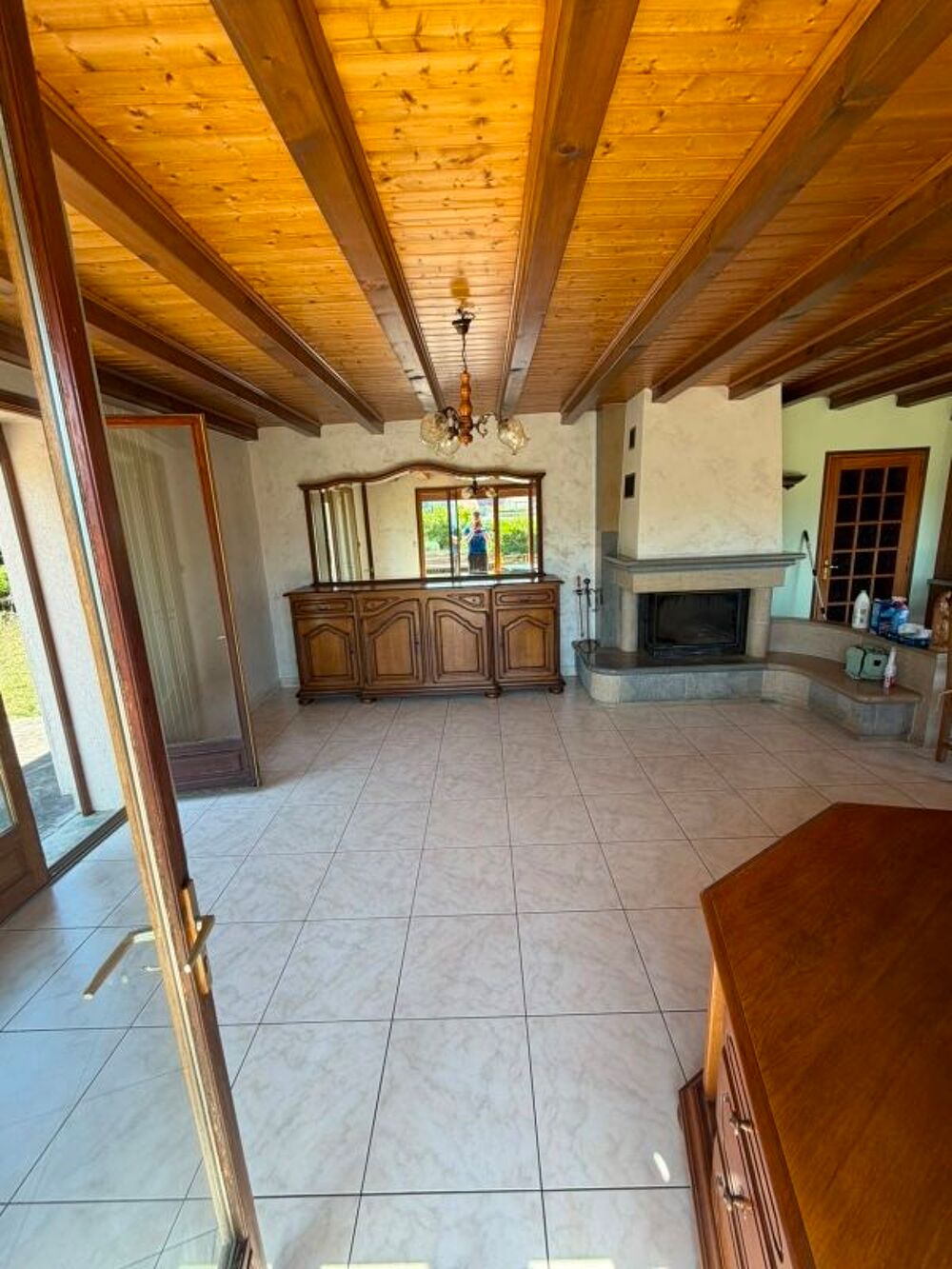 Vente Maison MAISON A VALDAHON Valdahon