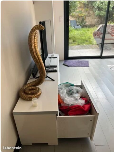 meuble TV  60 Bordeaux (33)