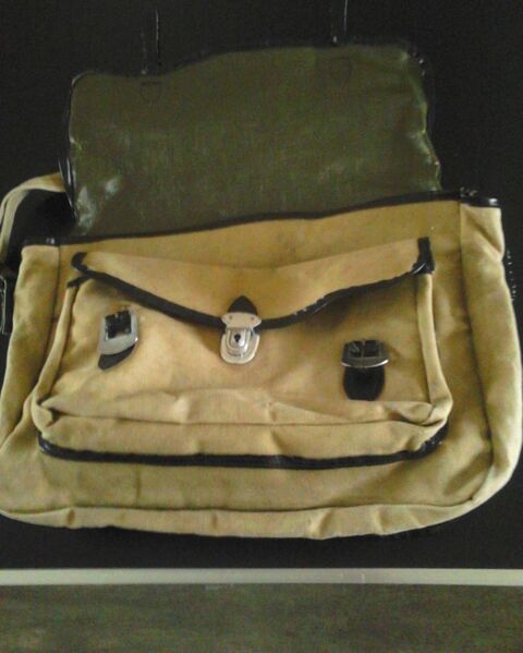 Besace de chasse best sale