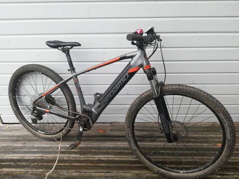 Vtt electrique megamo ridon 07
0 Morlaix (29)