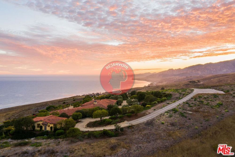 à vendre  Maison Santa Barbara