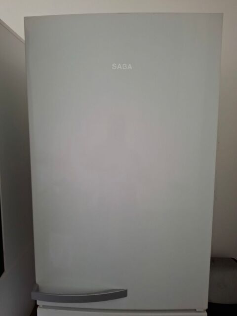 Frigo et congelateur Longueau (80)