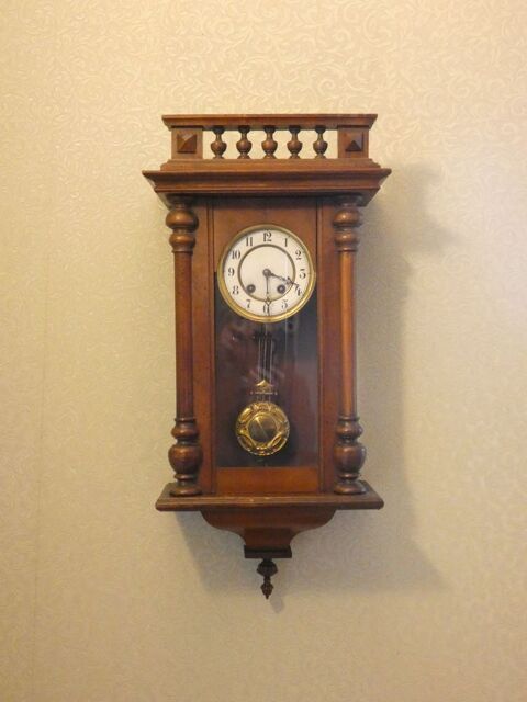 PENDULE STYLE ANCIEN 40 Cestas (33)