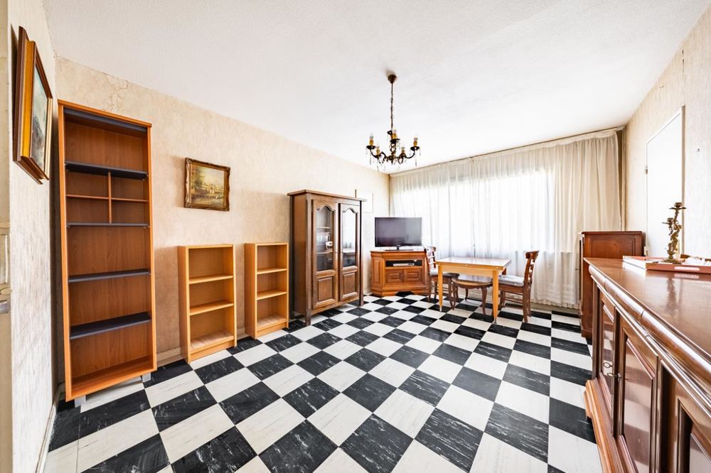 Appartement 4 pièces 82 m² · à Dijon · 82 m² · 85 000 €