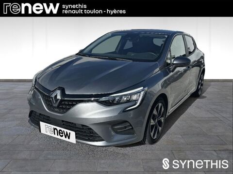Renault Clio V Clio TCe 100 GPL Evolution 2023 occasion La Valette-du-Var 83160