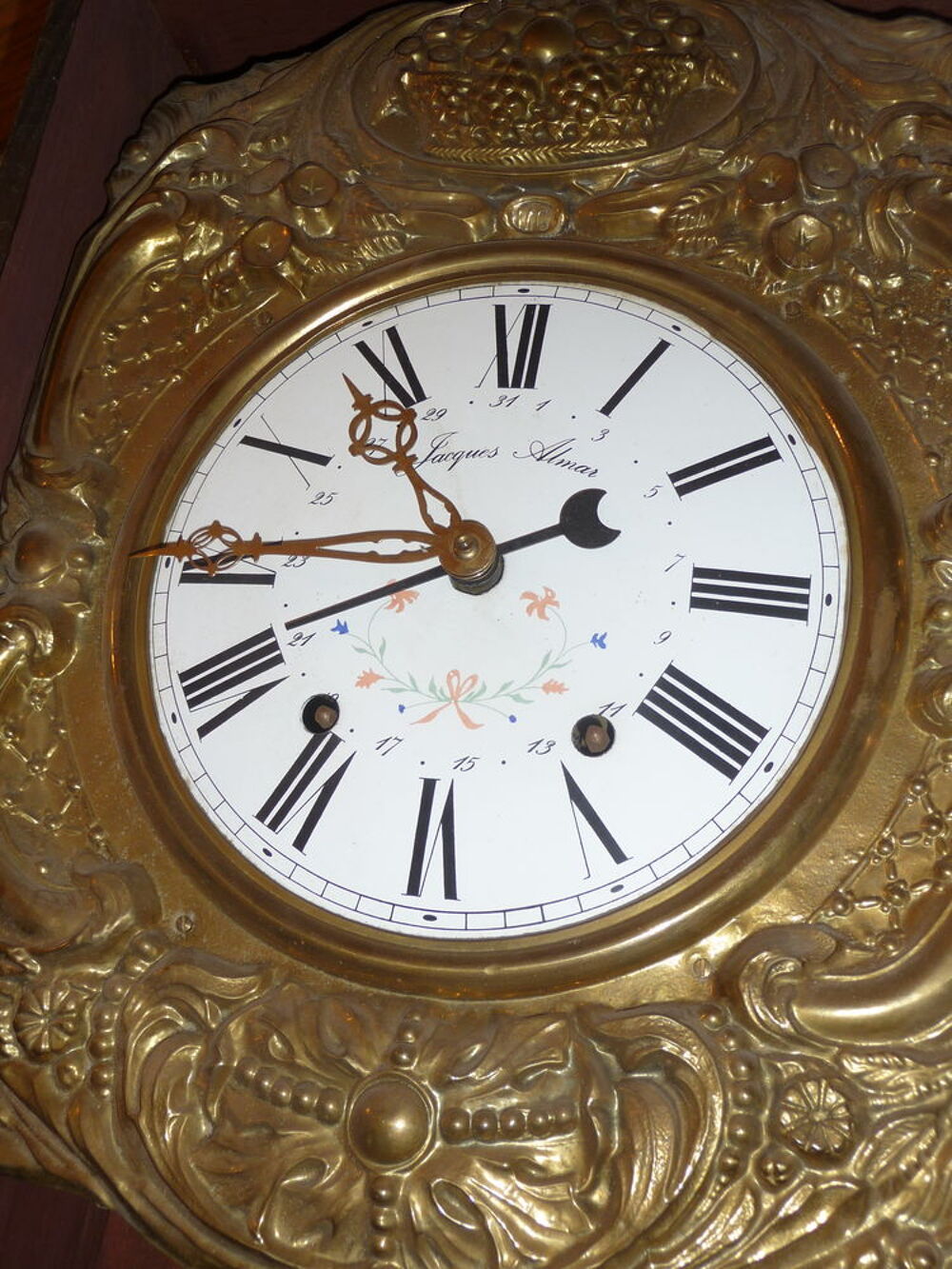Horloge Meubles