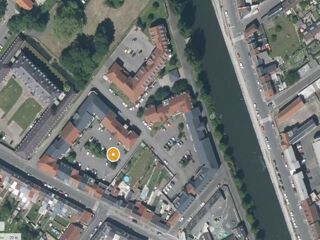  Appartement � vendre 3 pi�ces 69 m�