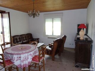 Location  Maison - Villa 