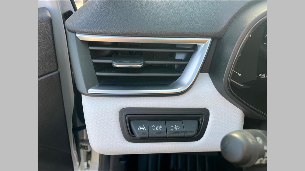 Clio IV CLIO SOCIETE E-TECH FULL HYBRID 145 EVOLUTION REVERSIBLE 2023 occasion 91170 Viry-Ch&acirc;tillon
