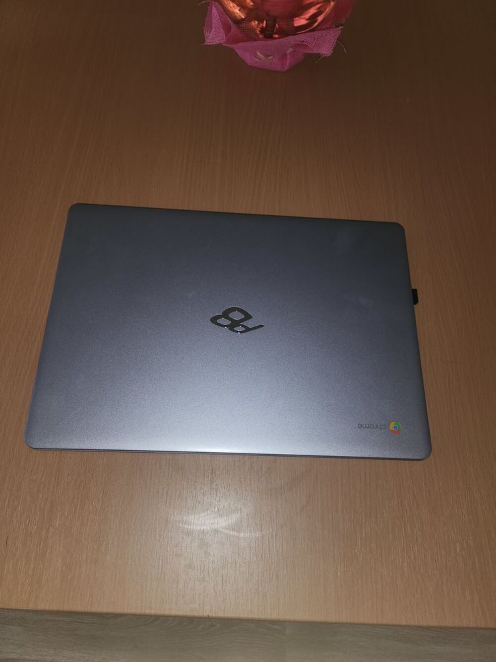 Ordinateur portable Matériel informatique