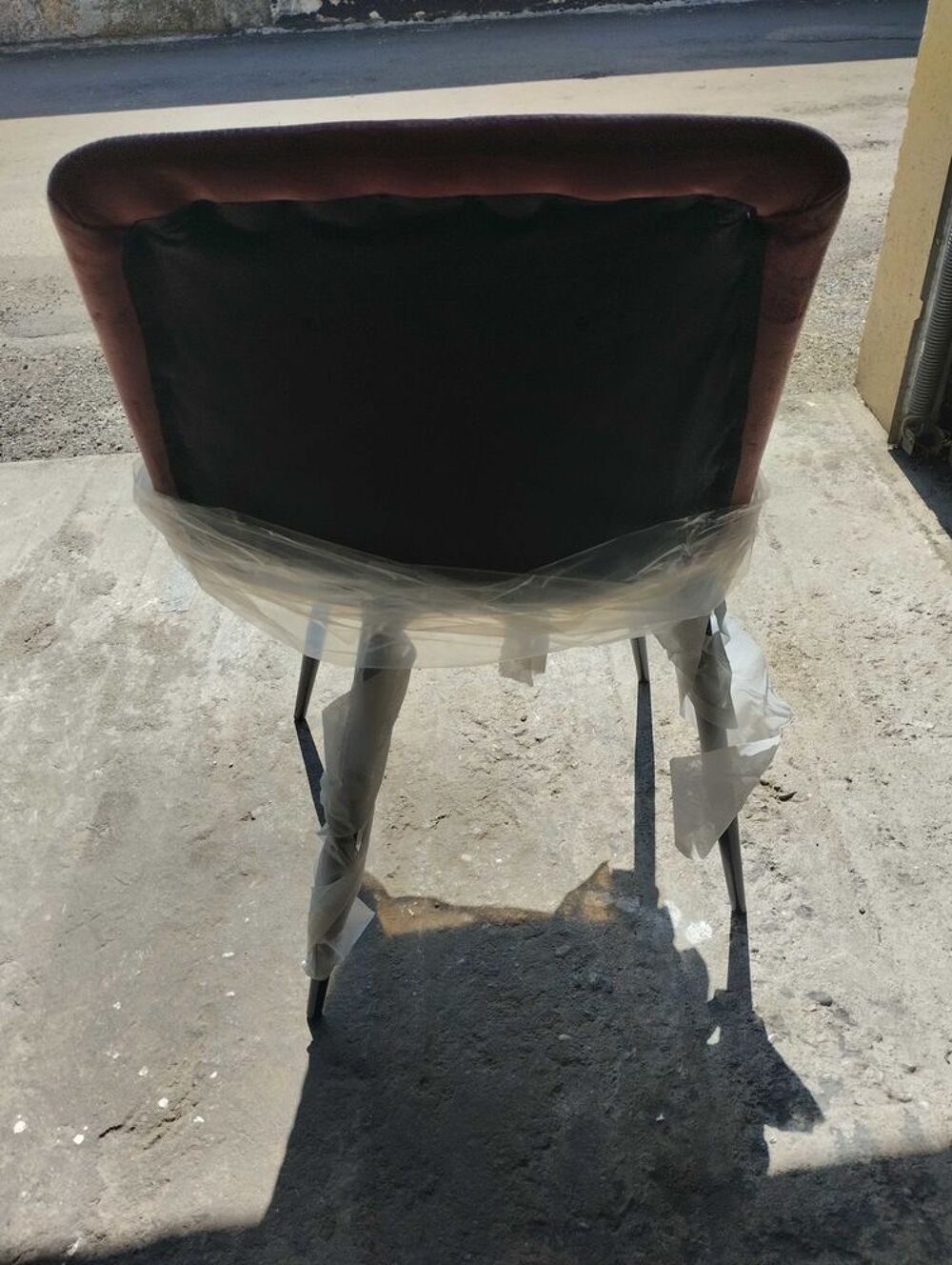 chaises couleur Meubles