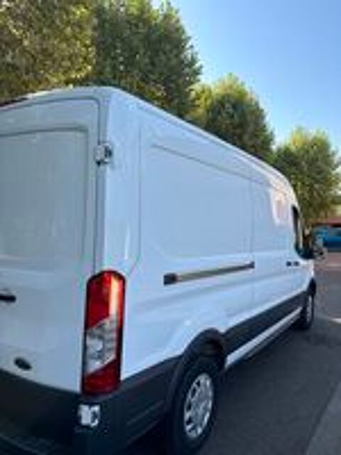 Transit TRANSIT 260 CP TDCi 130 2019 occasion 31390 Carbonne