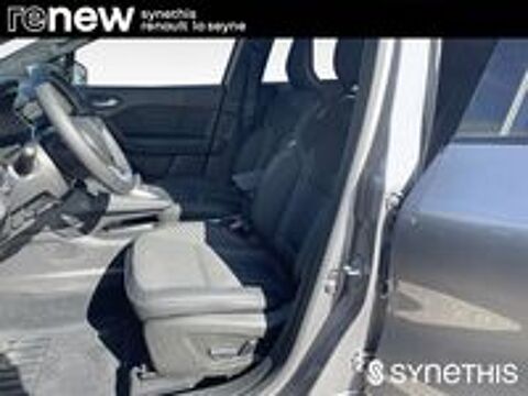 Symbioz E-Tech full hybrid 160 ch Esprit Alpine 2025 occasion 83500 La Seyne-sur-Mer