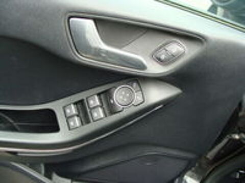 Fiesta 1.0 EcoBoost 95 ch S&S BVM6 Titanium 2021 occasion 13009 Marseille