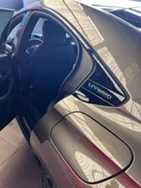 508 Hybrid 225 e-EAT8 GT Line 2019 occasion 69380 Ch&acirc;tillon