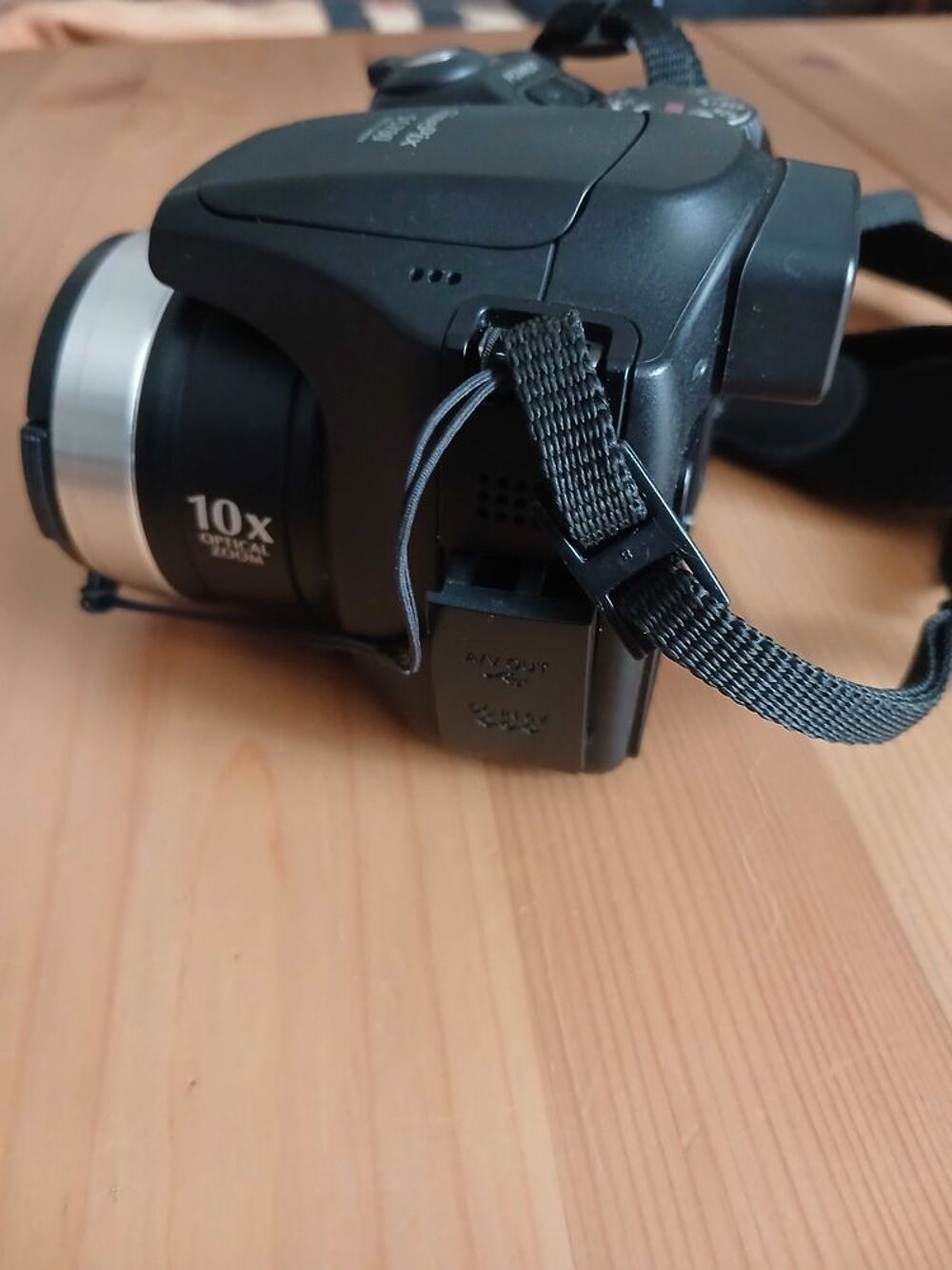 Appareil+photo Photos/Video/TV