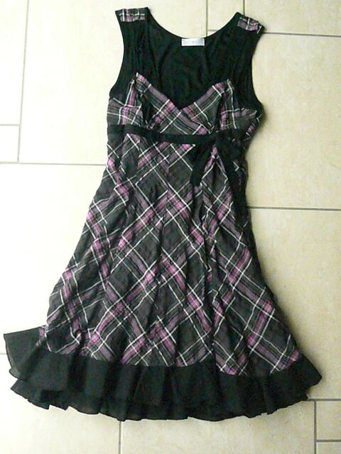 Robe Cache Cache T38 9 Franqueville-Saint-Pierre (76)