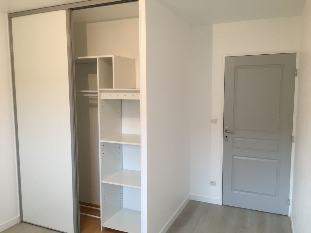 Appartement a louer vesoul - 2 pièce(s) - 47 m2 - Surfyn