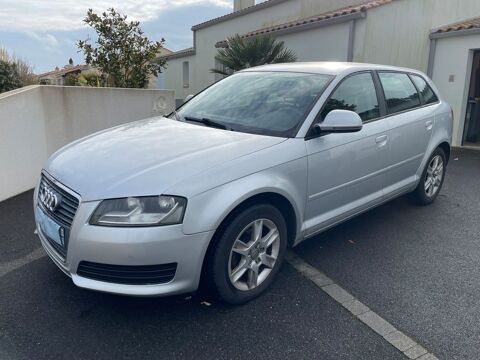 Audi a3 Sportback 1.6 TDI 105 DPF Ambiente