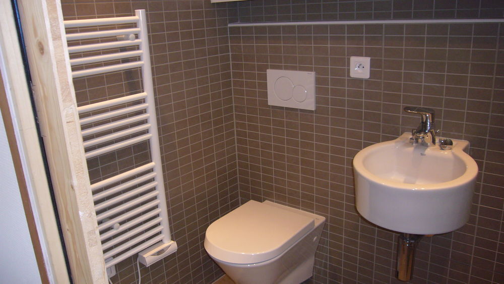 Location Appartement 155 Lyon 7