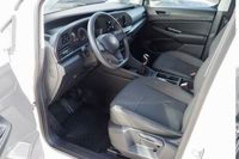 Caddy Van 2.0 Tdi 102 Business Line + Cam&eacute;ra - Garantie 12 mois 2023 occasion 67230 Obenheim