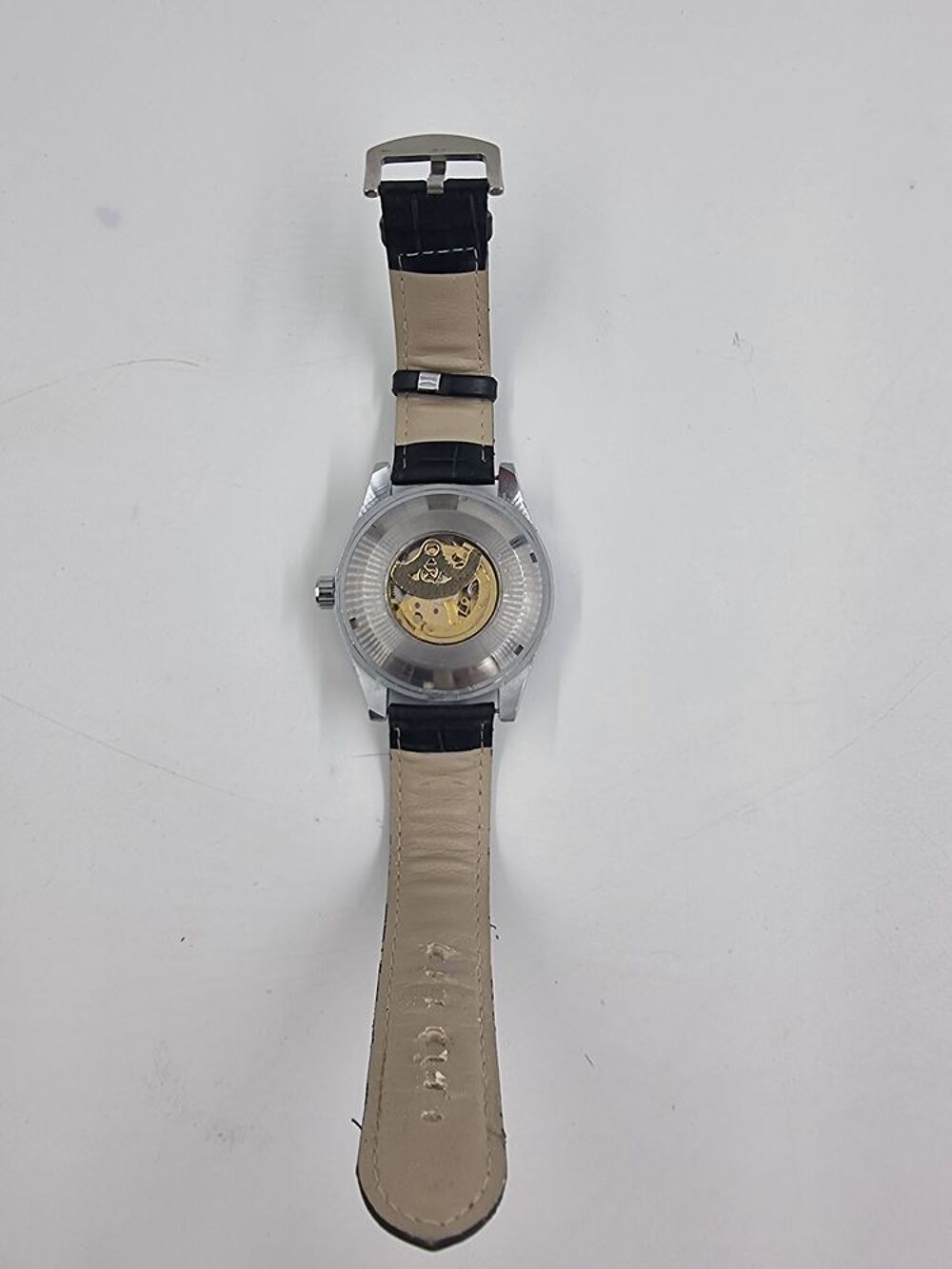 Montre pour homme Bijoux et montres