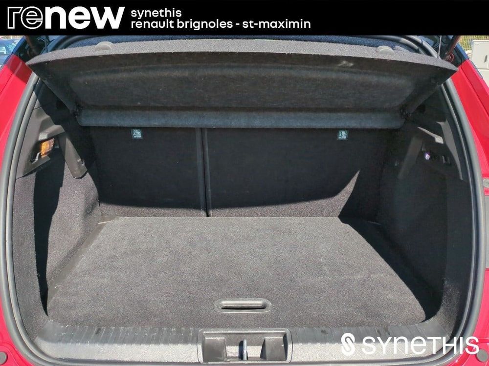 Captur TCe 90 ch Evolution 2025 occasion 83170 Brignoles