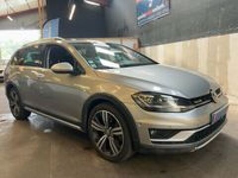 Passat SW 2.0 TDI 190 BMT DSG6 4Motion Alltrack 2017 occasion 78500 Sartrouville