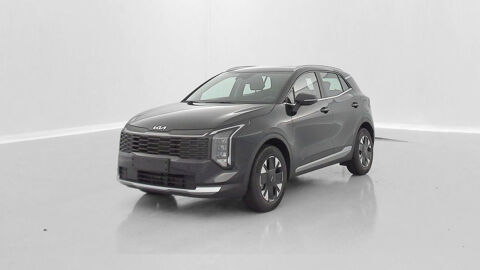 Kia Sportage V 1.6 T-GDi 239ch HEV Motion BVA6 2026 occasion Pusignan 69330